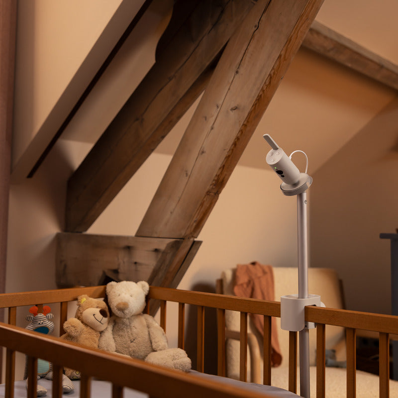 Philips Avent Video-Babyphone SCD971/26 Babymonitor mit Nachtsichtfunktion - 8720689027038