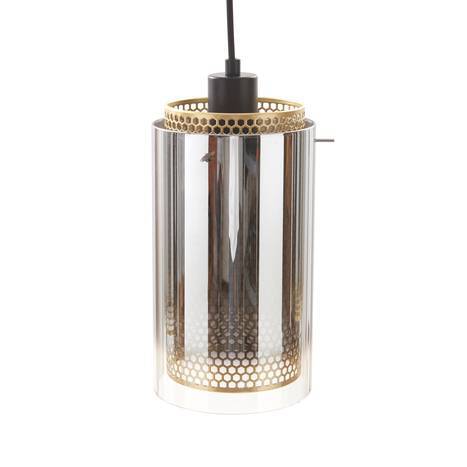 Lucande Sterzy Hängeleuchte Pendelleuchte Hängelampe Deckenlampe Lampe Leuc811 - 4251911765724