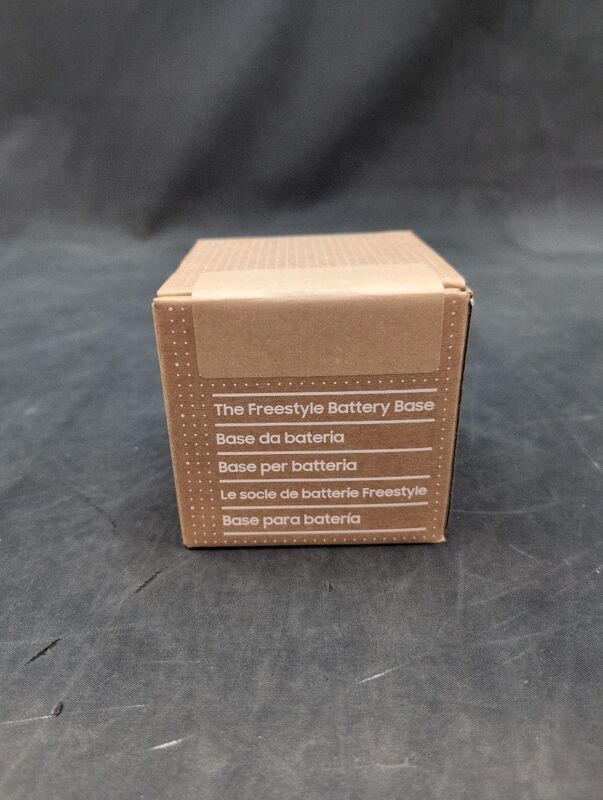 Samsung Akku Zusatzakku The Freestyle 32000mAh Tragbarer Akku Weiß USB-C - 8806094353198