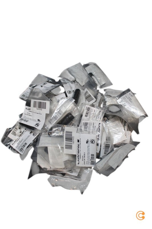 Lutronic 2340 08 T06CB A Rundsteckverbinder Buchse Stecker 28 STÜCK - 4064161211121