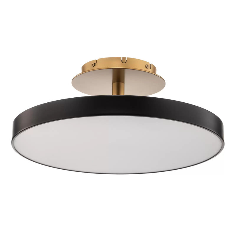 UMAGE Asteria Up Medium Deckenlampe Deckenleuchte Leuchte Lampe LED 43cm schwarz - 5710302023847