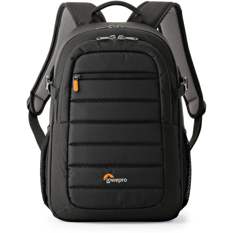 Lowepro Tahoe BP150 Black - 0056035368929