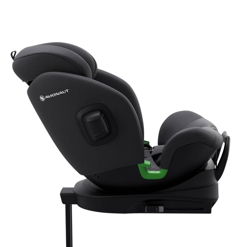 Avionaut Kindersitz Autositz Stardust Kindersicherheitssitz für alle Phasen Sitz - 5907127050947