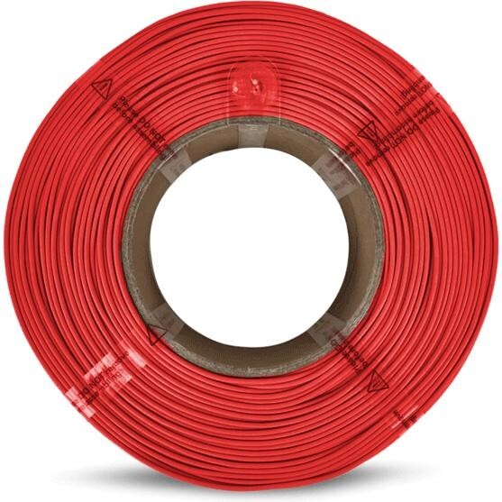BambuLab Filament PLA 1,75mm Rot Basic Refill 1000g Umweltfreundlich 3D-Druck - 6975337030270