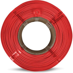 B-Ware BambuLab Filament PLA 1,75mm Rot Basic Refill 1000g Umweltfreundlich 3D-Druck