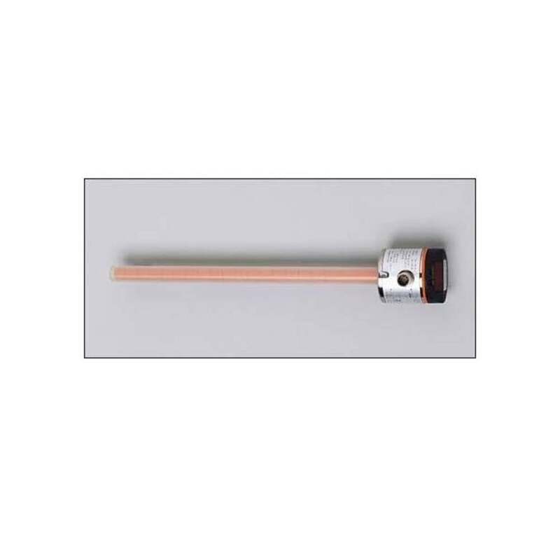 Ifm Electronic Füllstandsensor Sensor Pegelschalter Elektronik IO Link PNP M12 - 4021179149686