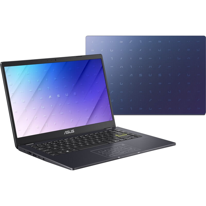 ASUS Vivobook Go 14 E410KA-EK143TS Notebook Celeron N4500 35,6cm SIEHE TEXT/FOTO - 4711081308850