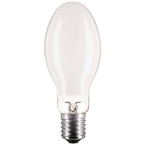 B-Ware Philips Entladungslampe E40 408 W EEK Warmweiß Kolbenform Leuchtmittel Lampe