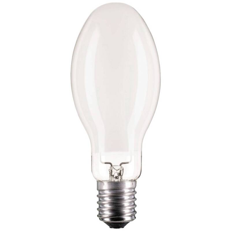 Philips Entladungslampe E40 408 W EEK Warmweiß Kolbenform Leuchtmittel Lampe - 8711500193452