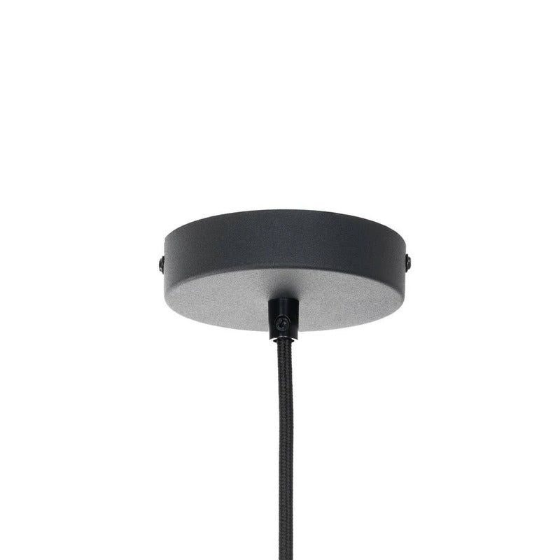 Lindby Ilajus Pendant Ø62 Bamboo Hängeleuchte Pendelleuchte Leuchte Lampe Bam184 - 4251911764857
