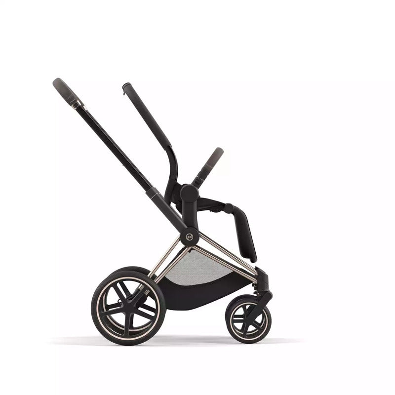 Cybex PLATINUM Kinderwagen Priam Rahmen Rosegold Buggy Sportwagen 4-in-1 Gestell - 4063846134960
