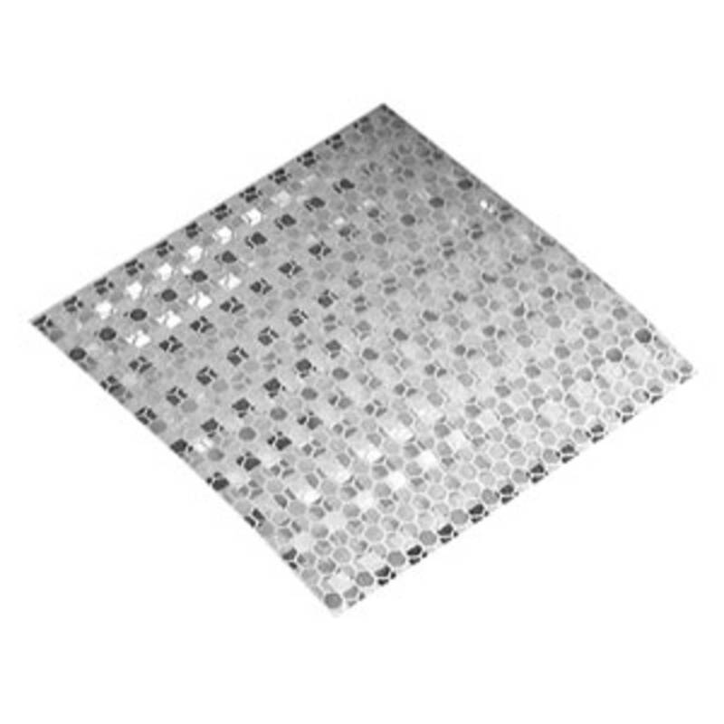 Pepperl+Fuchs Reflexionsfolie OFR-1000/1000 195294 Isolierfolie Dämmfolie 1 St. - 2050006346990