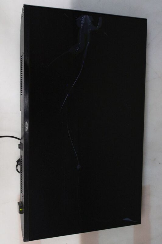 Reflexion LCD-TV 22 Zoll Full HD Smart TV WLAN DVD-Player DVB-T2 schwarz 3000:1 - 4260664981695