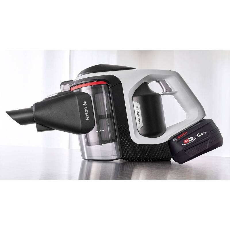 Bosch Ersatzakku Akku Power Wechselakku Schwarz 18V 5 0Ah Unlimited Serie - 4242005313716