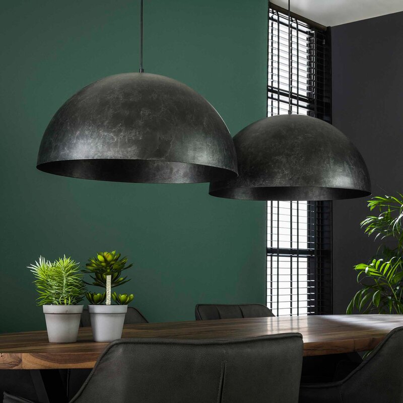 famlights Hängeleuchte Akardien Hängelampe Deckenlampe Lampe SIEHE TEXT/FOTO - 8713244079979
