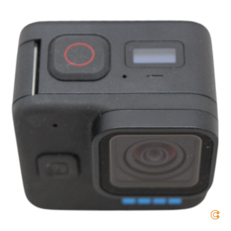 GoPro HERO11 Black Mini Action Cam Kamera Videokamera Actioncam schwarz - 0818279029536