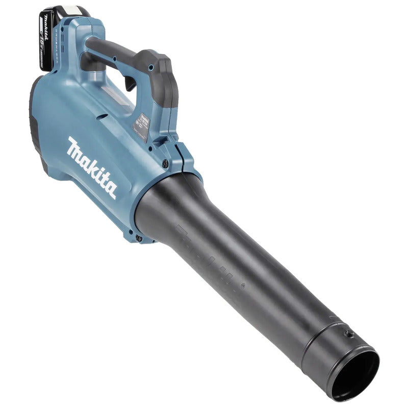 Makita Akku Laubbläser DUB184Z 18V Blasgerät Gartenpflege 780m³/h ohne Akku - 0088381887670