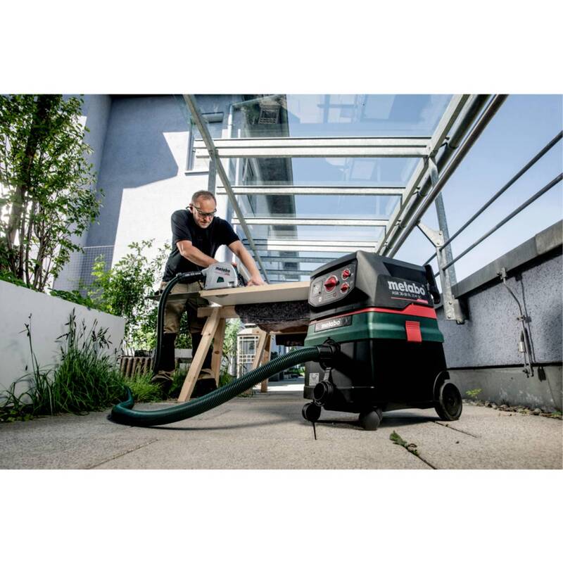 Metabo Akku-Handkreissäge KT 18 LTX 66 BL 18V Säge 66mm Schnitttiefe ohne Akku - 4061792187498