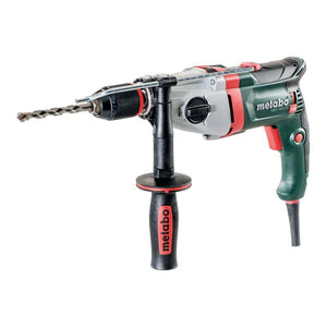 B-Ware Metabo Schlagbohrmaschine SBEV 1300-2 Bohrhammer 1300W 44Nm grün 3100U/min