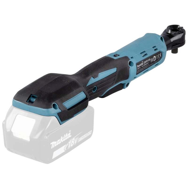 Makita DWR180Z Akku-Ratschenschrauber Schlagschrauber 18V Li-Ion SIEHE TEXT/FOTO - 88381732871