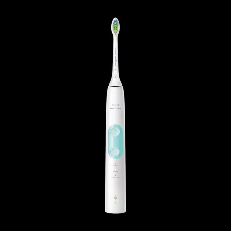 Philips Sonicare ProtectiveClean 5100 HX6857/28 Zahnbürste Weiß SIEHE TEXT - 8710103863373