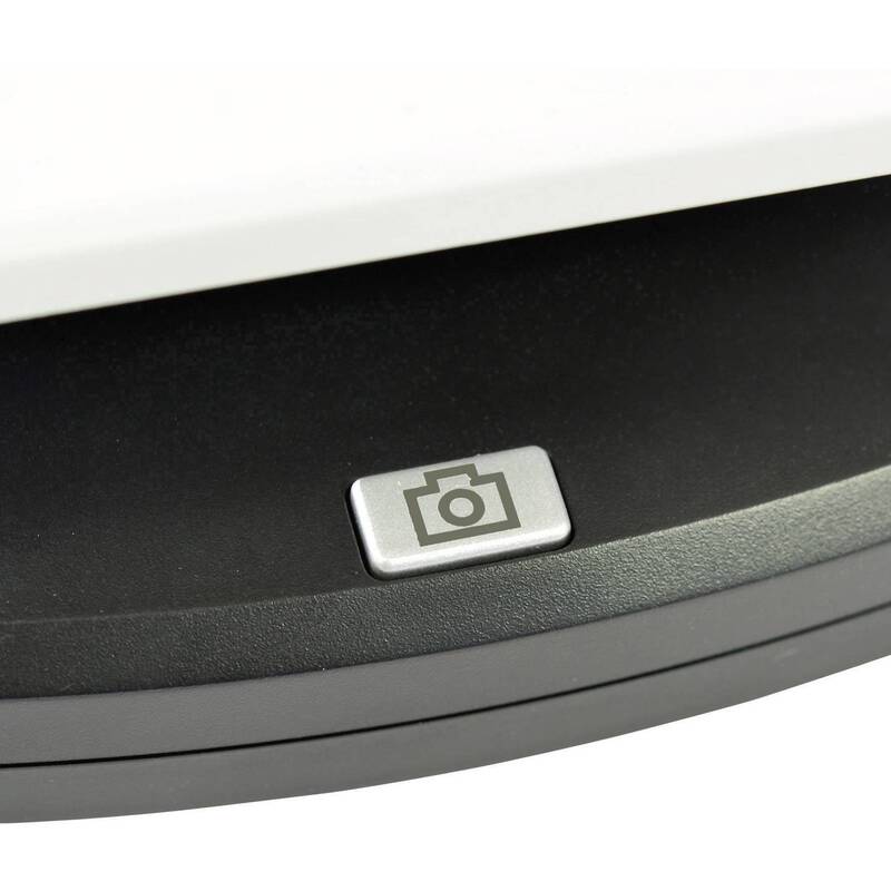 Toolcraft USB Mikroskop DigiMicro Lab5.0 5MP mit Monitor 20-500x Vergrößerung - 4053199557141