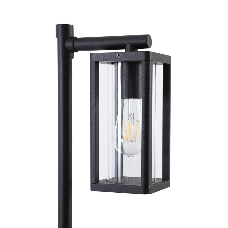 Lucande Siveta Wegeleuchte Wegelampe Leuchte Lampe Gartenleuchte Gartenlampe - 4251911777499