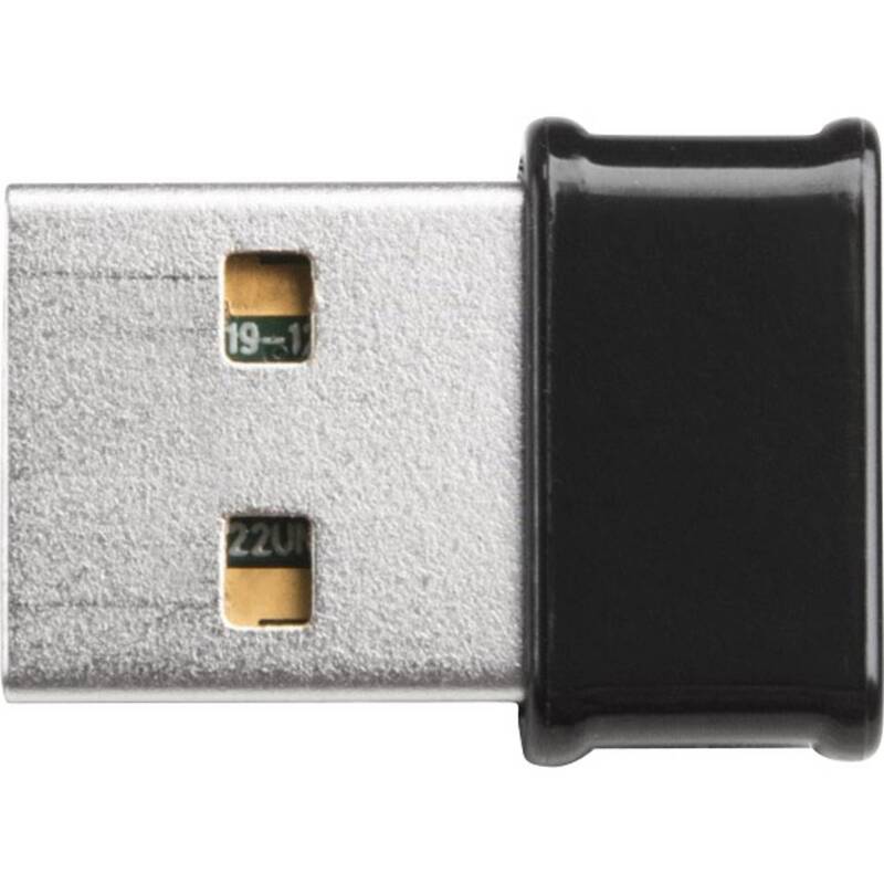 EDIMAX EW-7822ULC WLAN Stick USB-A 1.2 GBit/s Dual-Band 2.4/5 GHz WPS fähig - 4717964701602