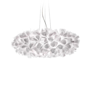 B-Ware Slamp Hängeleuchte Clizia Mama Non Mama LED Pendelleuchte Lampe dimmbar weiß