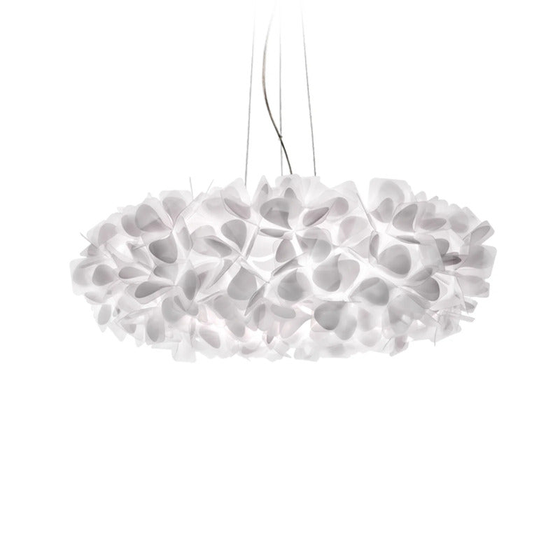Slamp Hängeleuchte Clizia Mama Non Mama LED Pendelleuchte Lampe dimmbar weiß - 8024727078014