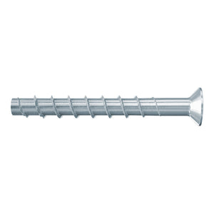 B-Ware Fischer Betonschraube Verankerung Schraube Senkkopf Ultracut Fbs Ii 10x100