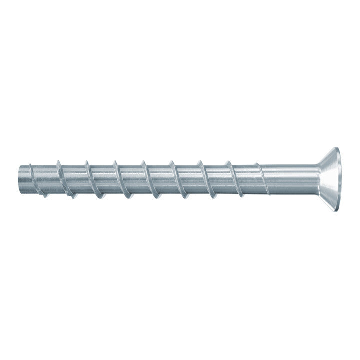 fischer Betonschraube Verankerung Schraube Senkkopf ULTRACUT FBS II 10x100 - 4048962251708