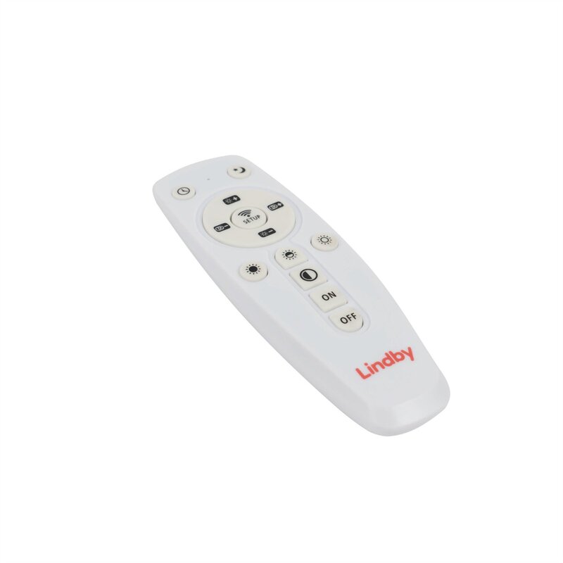 Lindby Kenma LED-Panel CCT 29,6 cm x 29,6 cm Deckenlampe Deckenleuchte Lampe - 4251911755862