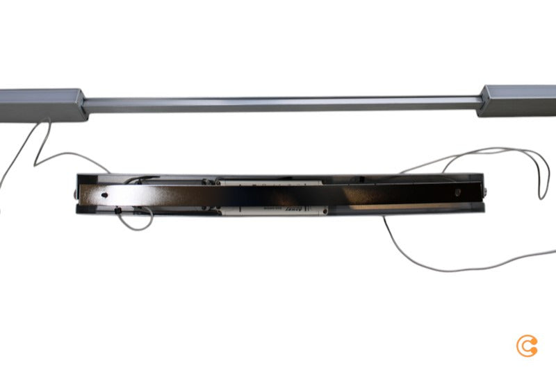 Paulmann Pendelleuchte Hängelampe LED ZigBee Aluminium Dimmbar Fernbedienung - 4000870798157