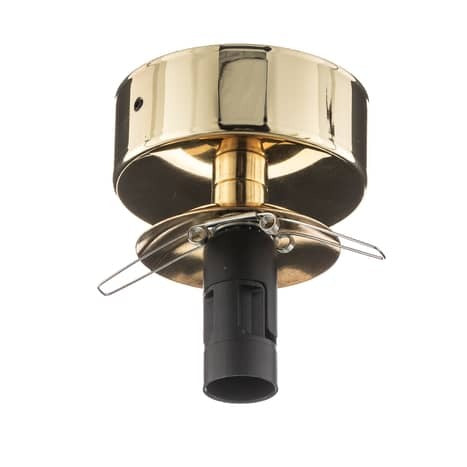 Argon Deckenleuchte Fatis Deckenlampe Lampe Leuchte Opalglas messing dimmbar - 5902553220575