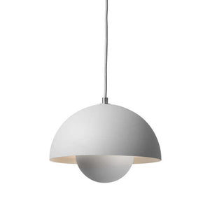B-Ware &Tradition FlowerPot VP1 Pendelleuchte Deckenlampe Hängeleuchte SIEHE TEXT/FOTO