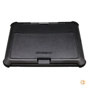 B-Ware OtterBox Hülle Tasche Cover Apple iPad Pro 11 Schwarz Defender Stiftehalter747