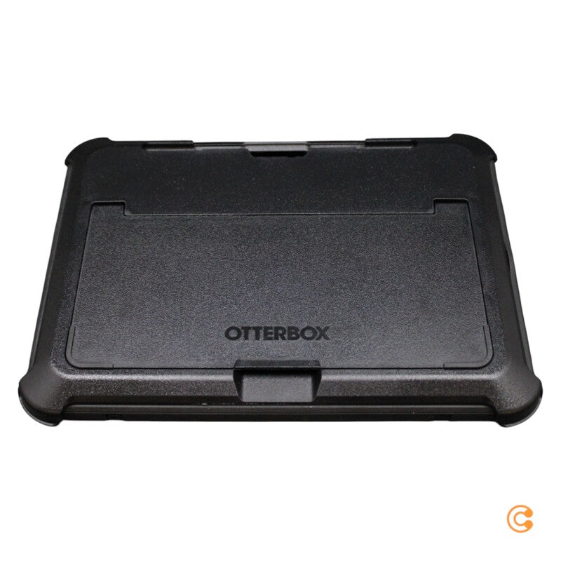 OtterBox Hülle Tasche Cover Apple iPad Pro 11 Schwarz Defender Stiftehalter747 - 0840304758838