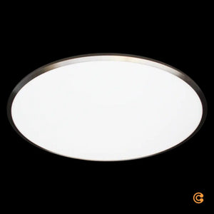 B-Ware Lynn LED Deckenleuchte Deckenlampe CCT RGB rund 75 cm Beleuchtung