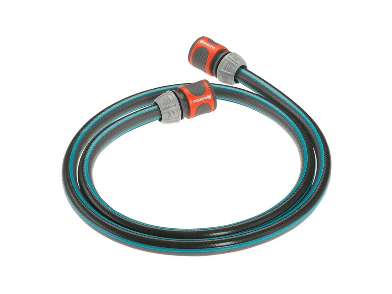 Gardena Garten-Schlauchbox RollUp S 15m Schlauchführung RollControl Gartenpflege - 4078500051965