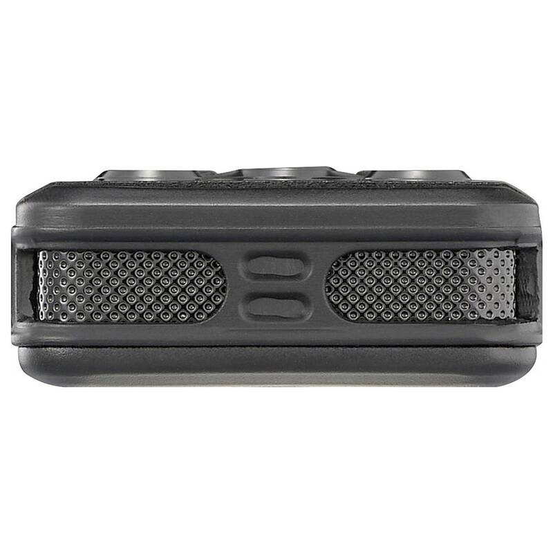 Renkforce RF-DVR-E36 Digitales Diktiergerät 25h Aufzeichnung Geräuschunterdrü... - 4064161394374