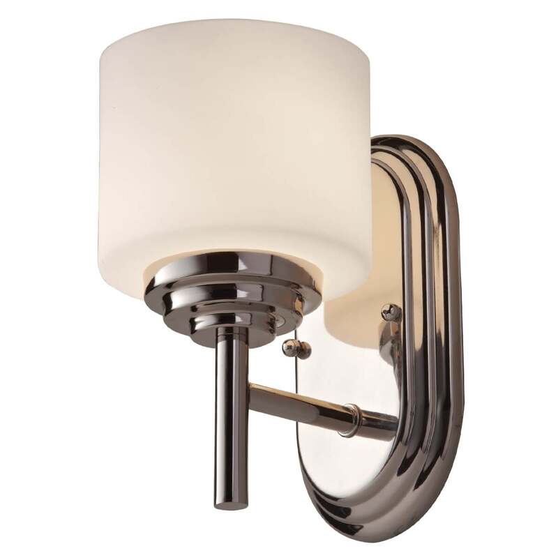 FEISS Bad-Wandleuchte Malibu Wandleuchte Wandlampe Wandlicht Leuchte Lampe Li168 - 5024005226017