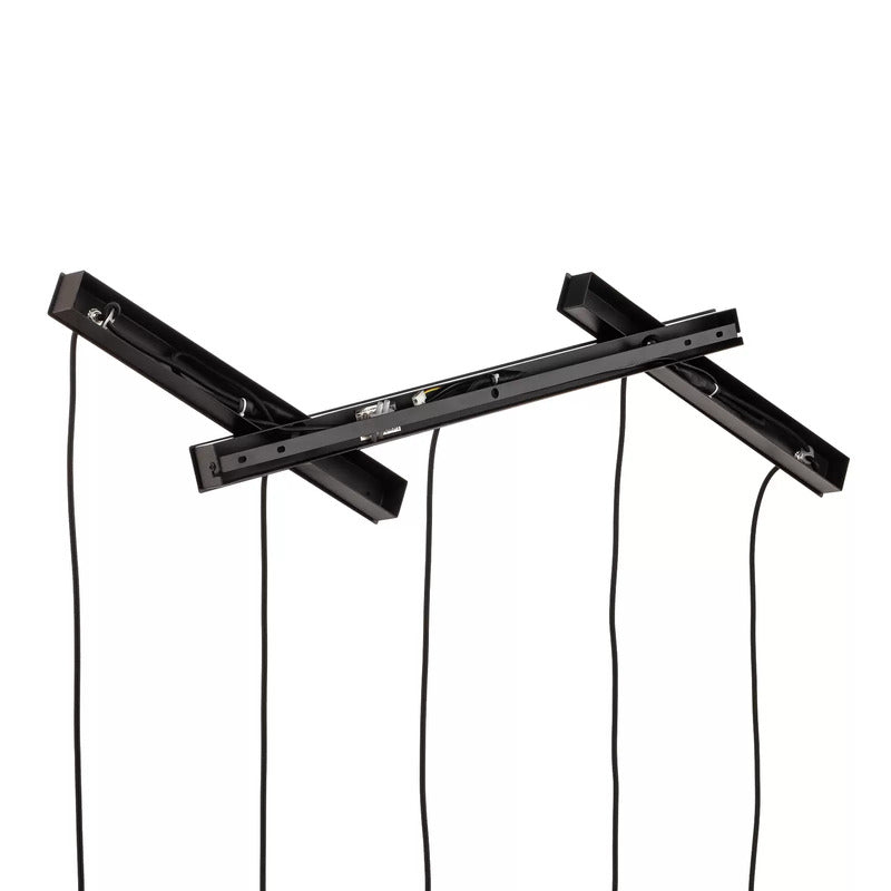 Lucande Thamila Hängeleuchte Hängelampe Leuchte Lampe Pendelleuchte Pendellampe - 4251911746662