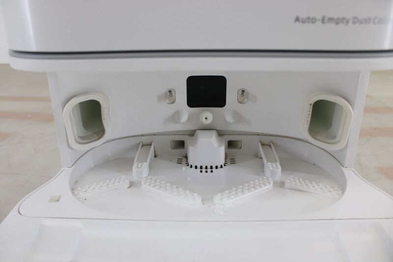 Dreame DreameBot L10 Ultra Saugroboter Staubsaugerroboter Staubsauger Roboter - 6973734683716