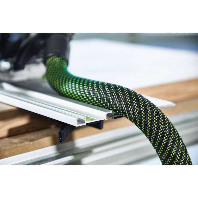 Festool Absaugmobil CTM 36 EI AC AUTOCLEAN Staubsauger 5-stufig mobil M 3,5m - 4014549441428