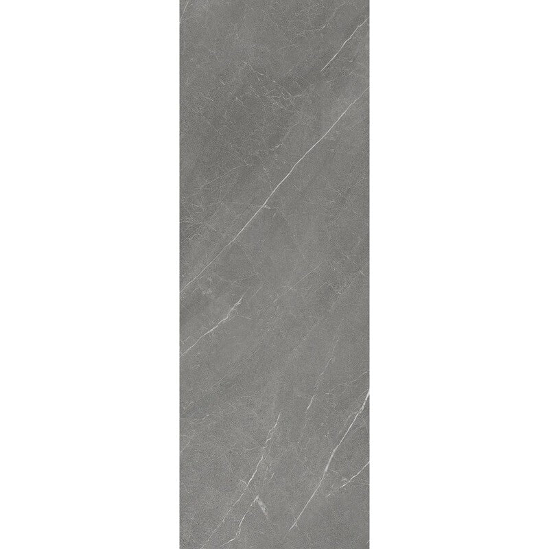 Decoflooring SPC Wandpaneel Marmor Grau 260cm x 90cm wasserdicht stoßfest robust - 4260603939350