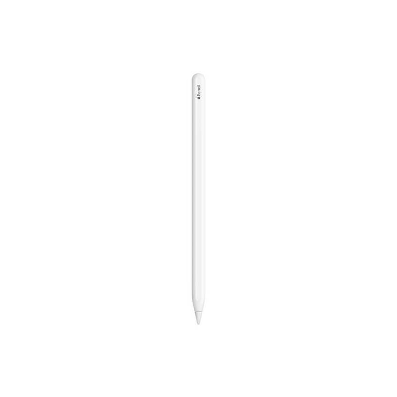 Apple Pencil Touchpen 2. Generation für iPad Pro mit druckempfindlicher Spitze - 0190198893376