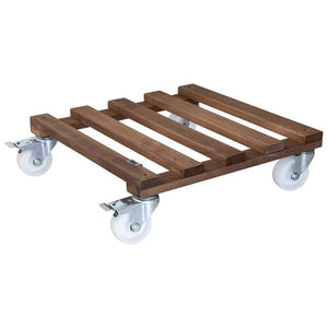 B-Ware Wagner Multiroller GIGANT Tragkraft 25kg 45x45cm Multifunktionalers Rollbrett