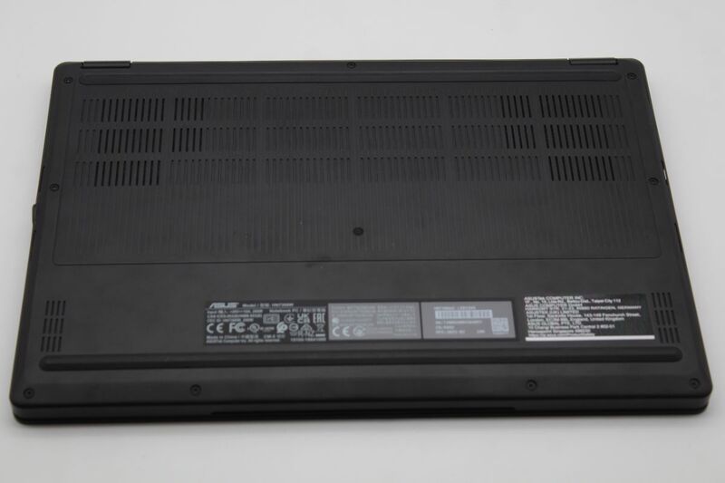 ASUS ProArt PX13 Notebook Laptop AI R9 HX 370 32GB 1TB 4070 Schwarz - 4711387655672
