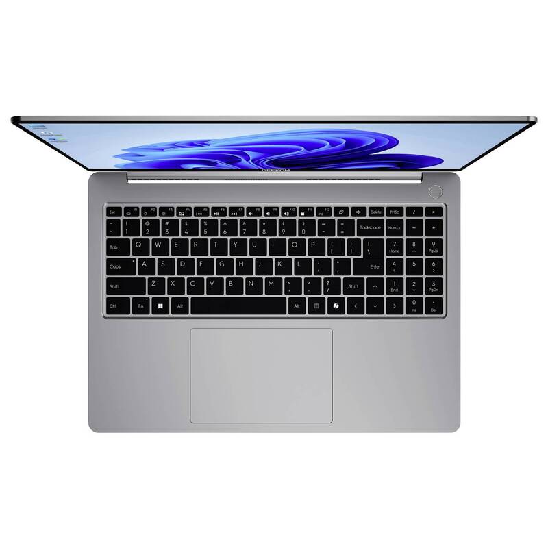 GEEKOM Notebook GeekBook X16 Pro 16 Zoll 2.5K Intel Core 5 125U 16GB RAM 512GB - 4064161518954